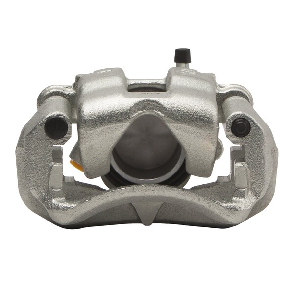 Dynamic Friction Co Premium Caliper Silver Zinc Coated, 33176040 331